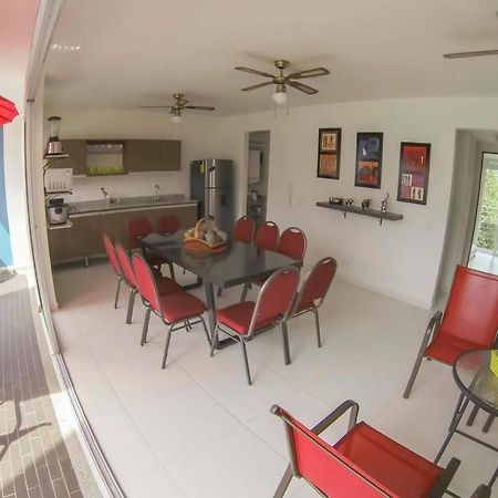 Condominio Terrazas Del Sol 11 - 202 โซเปตราน ภายนอก รูปภาพ