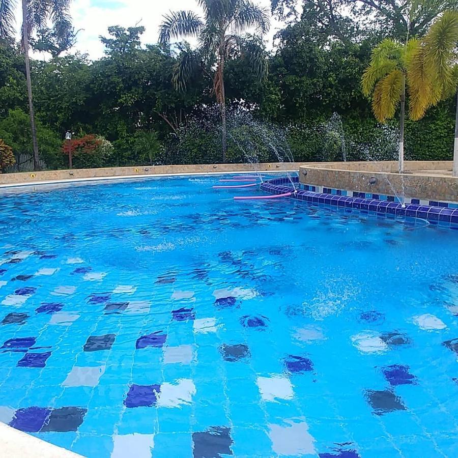 Condominio Terrazas Del Sol 11 - 202 โซเปตราน ภายนอก รูปภาพ